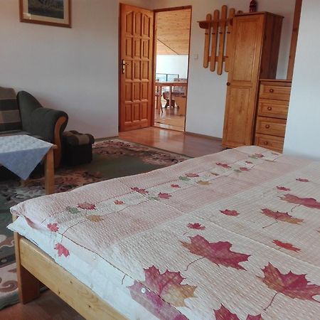 Vila Mirka Poprad Exterior foto